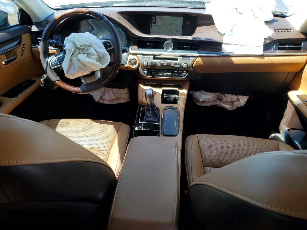 Lexus Es 350