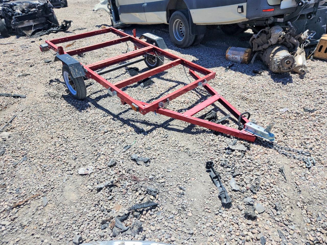 Salvage Jinhuqiang Other Image