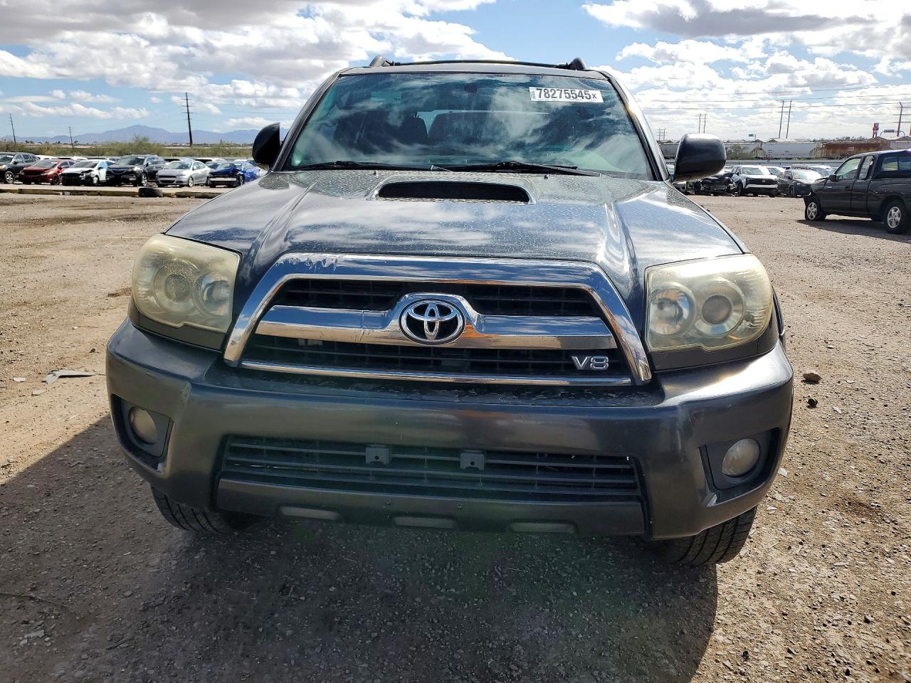 Toyota 4Runner Sr5