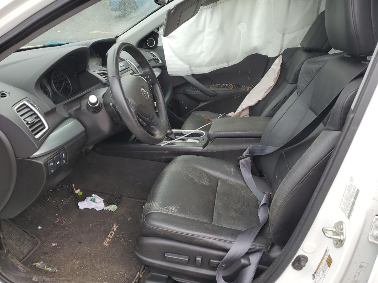 Acura RDX