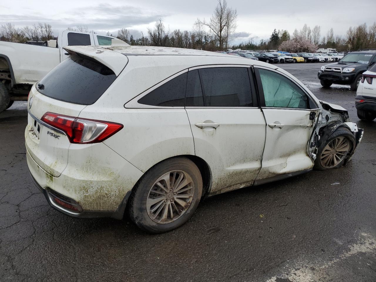 Acura RDX