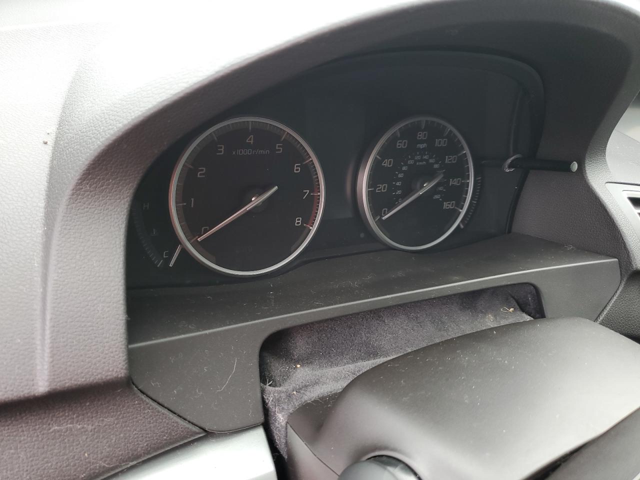 Acura RDX