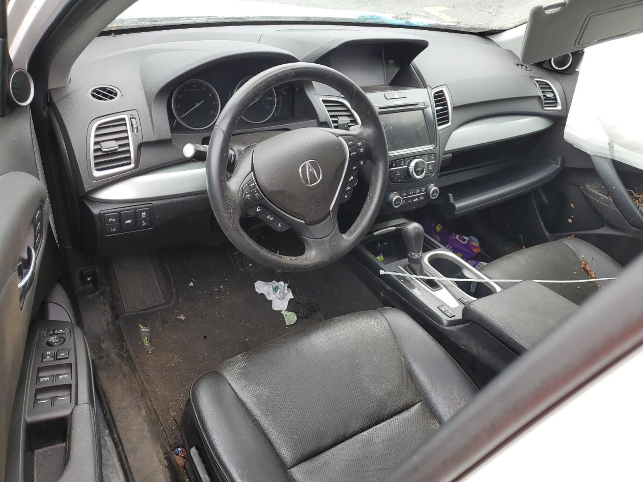 Acura RDX