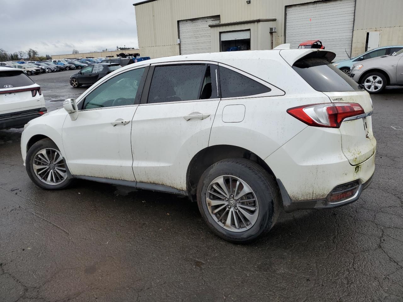 Acura RDX