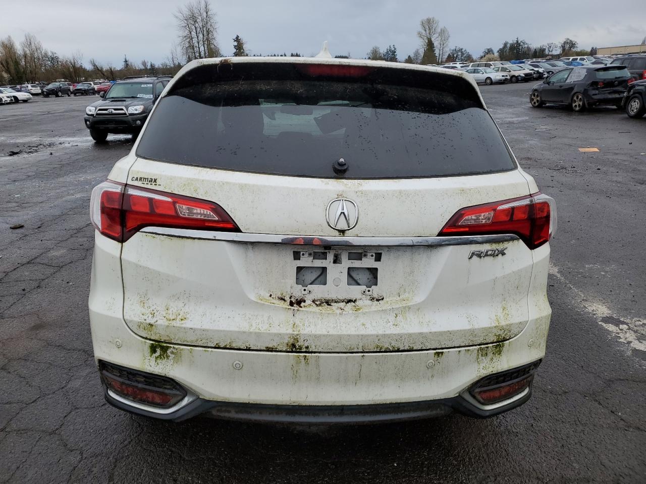 Acura RDX