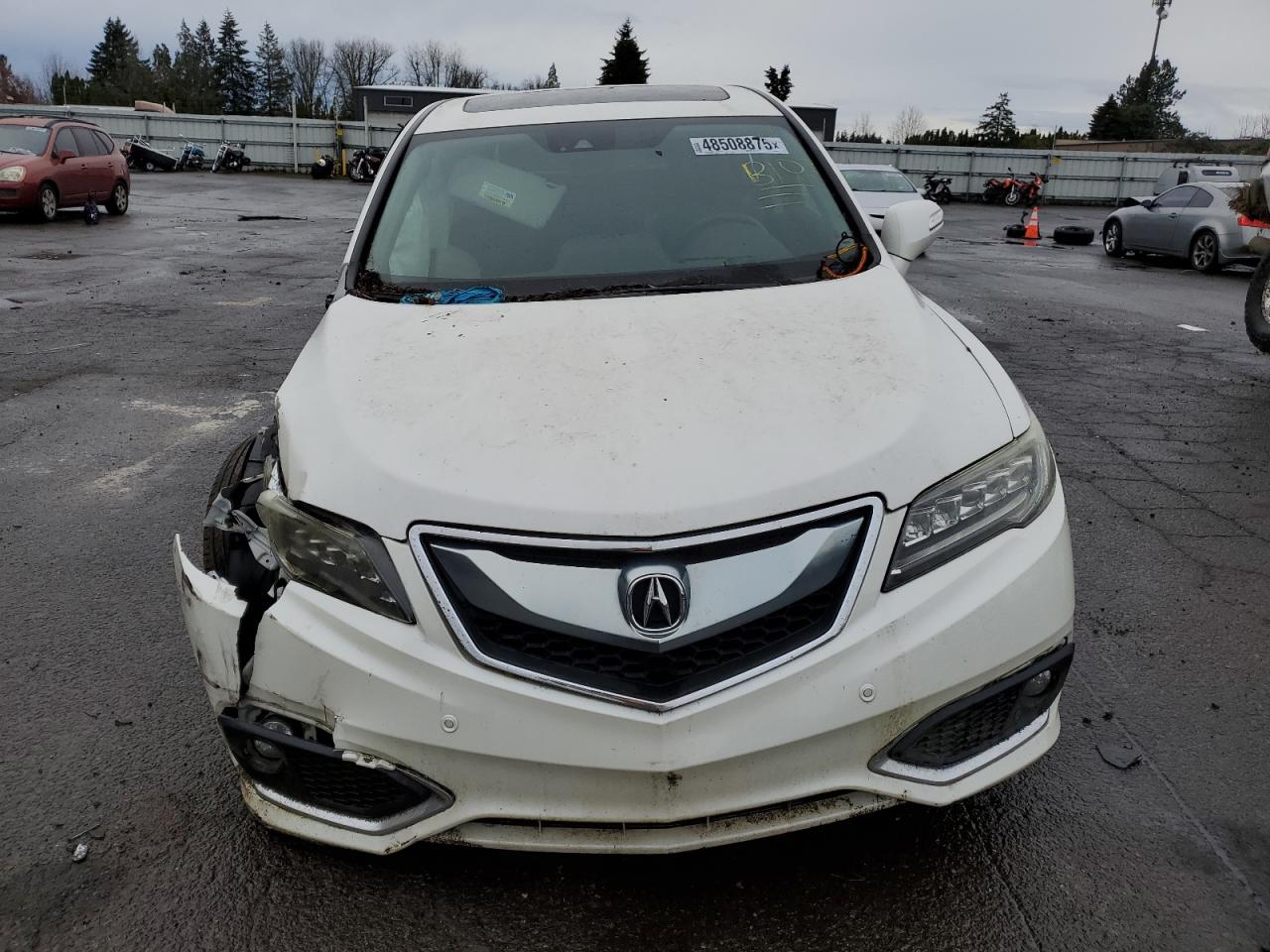 Acura RDX