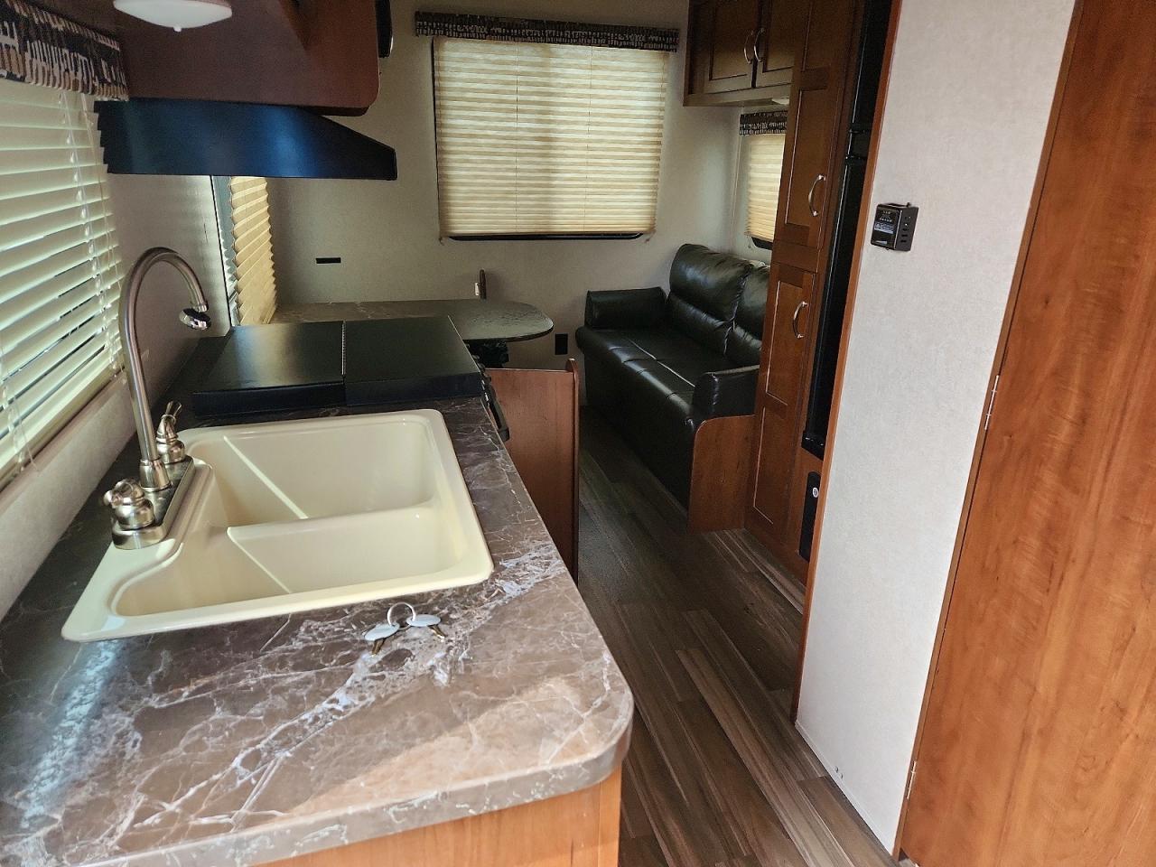 Jayco Jay Flight Slx
