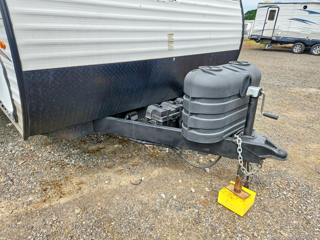 Jayco Jay Flight Slx