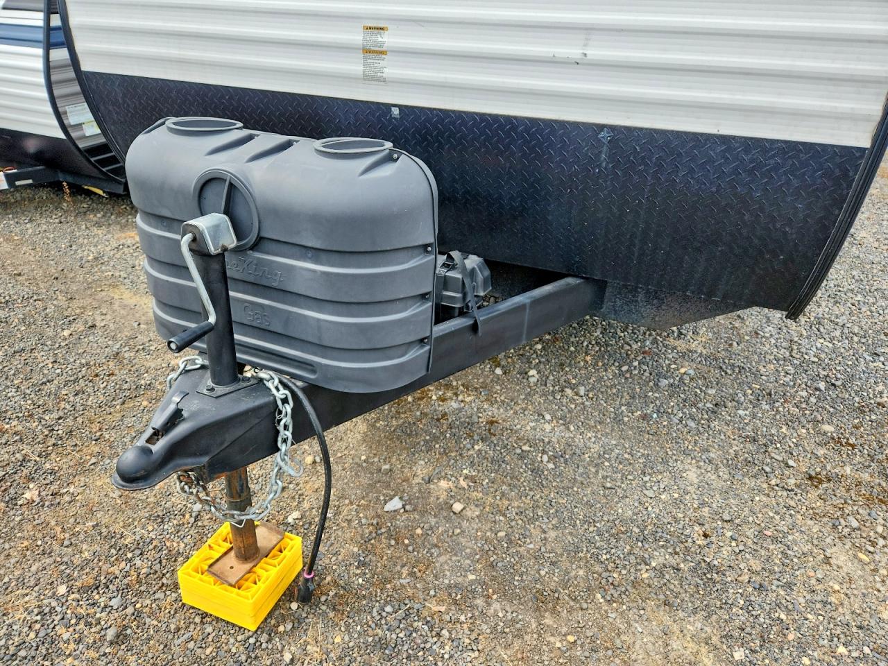 Jayco Jay Flight Slx