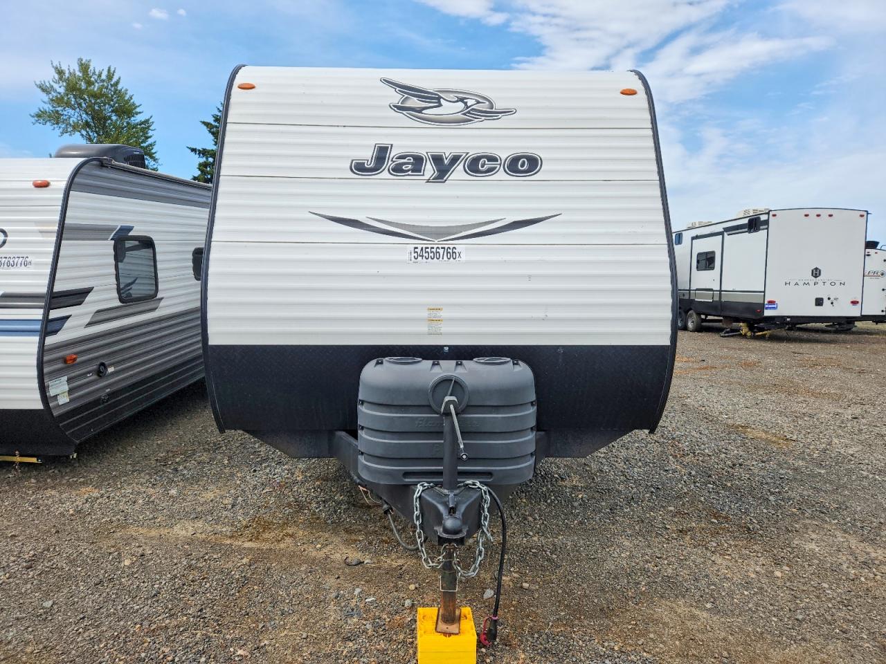 Jayco Jay Flight Slx