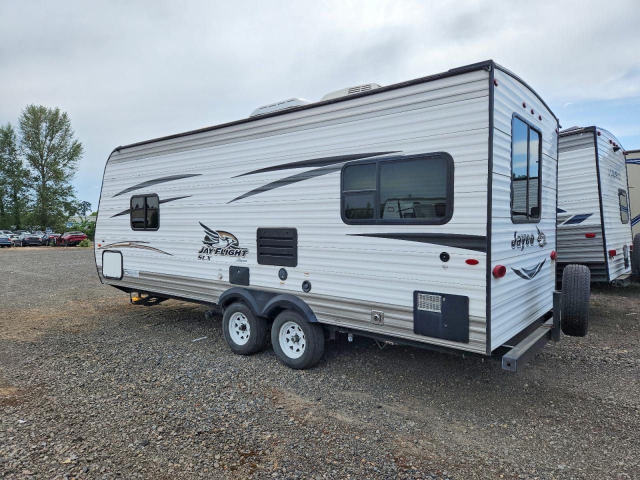 Jayco Jay Flight Slx