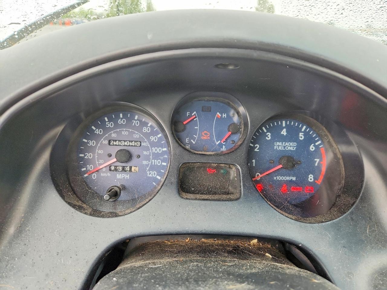 Toyota RAV4 Base