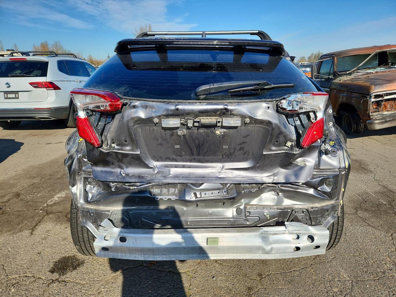Toyota C-HR Xle