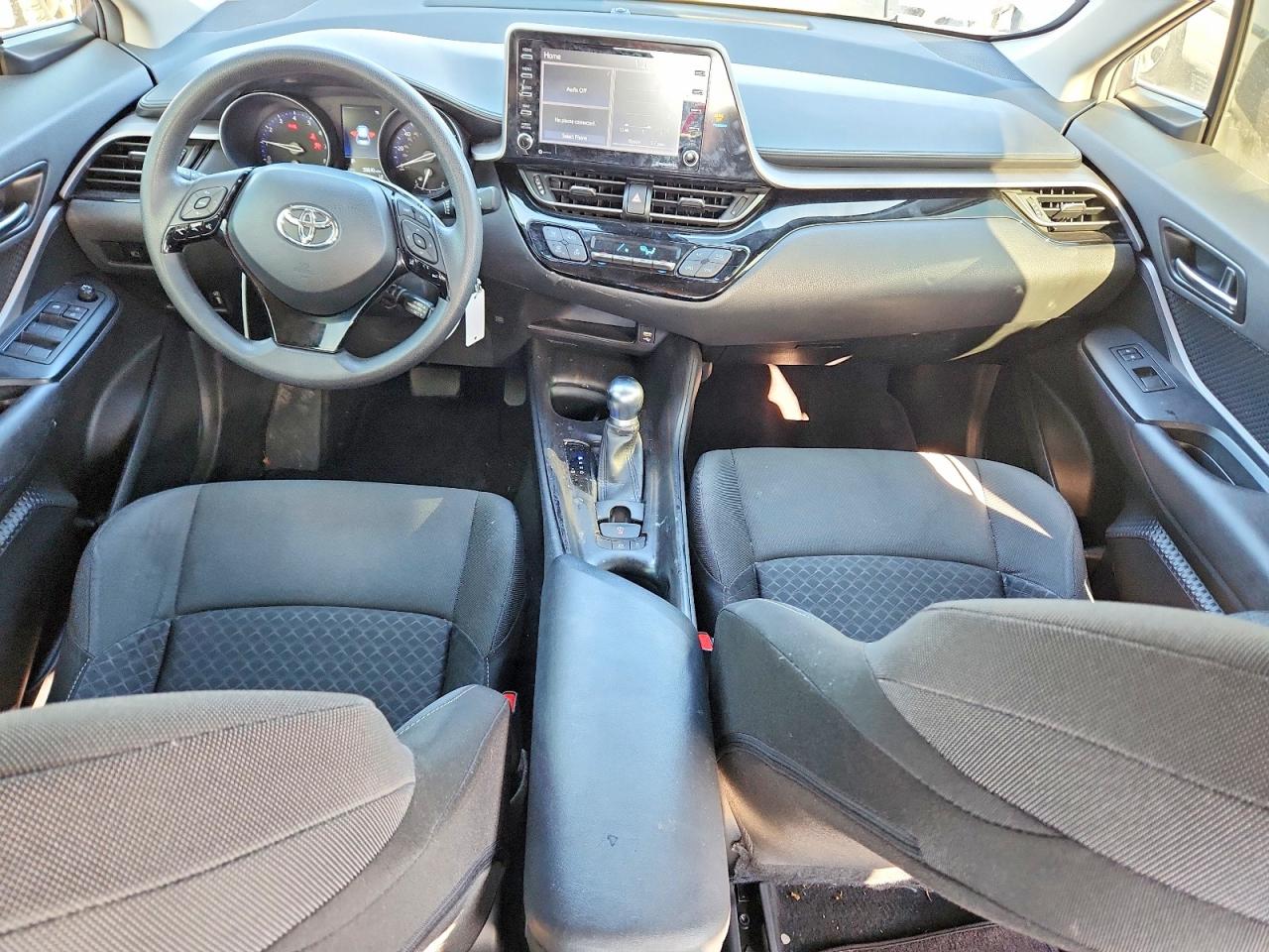 Toyota C-HR Xle