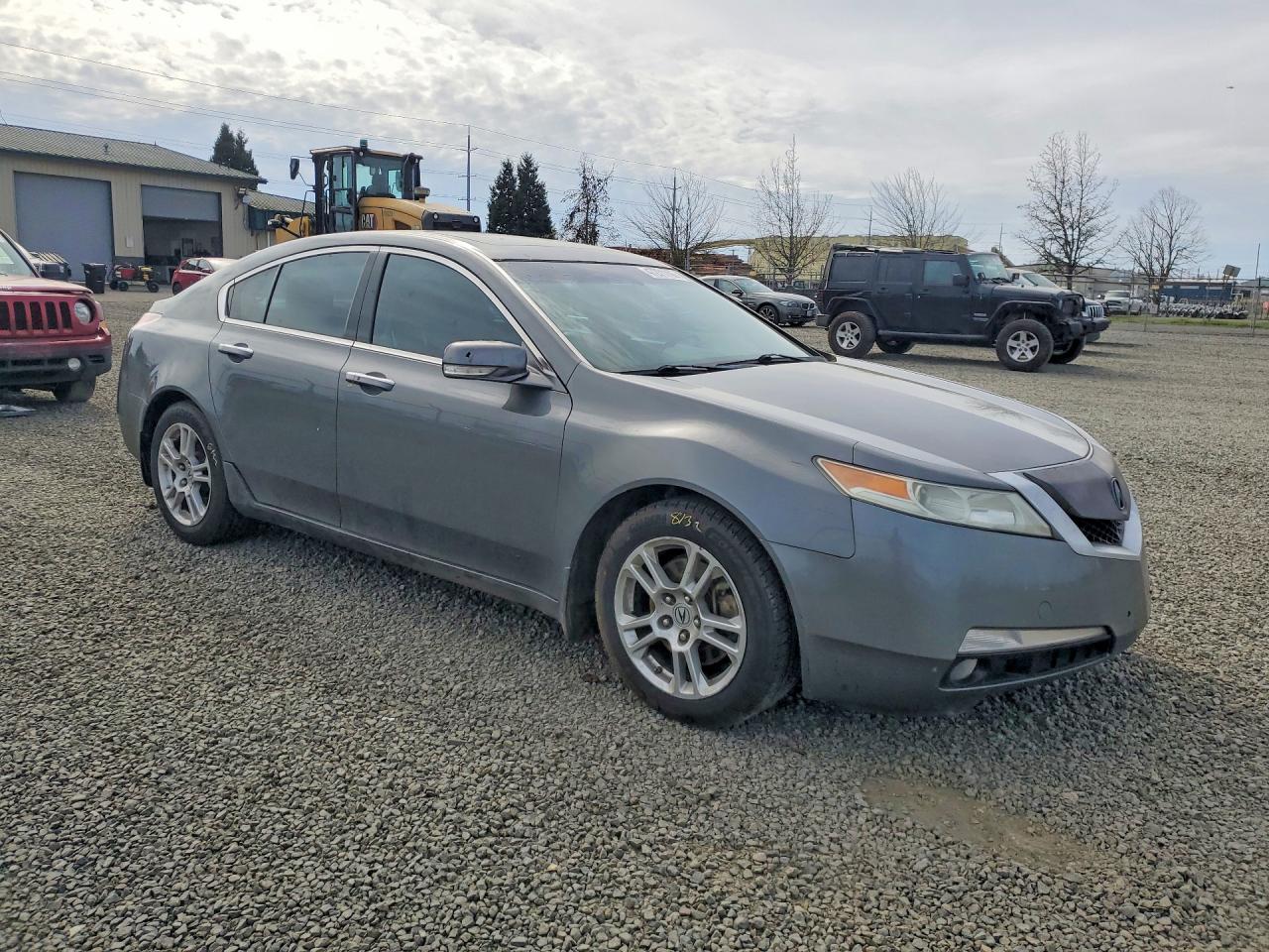 Acura TL