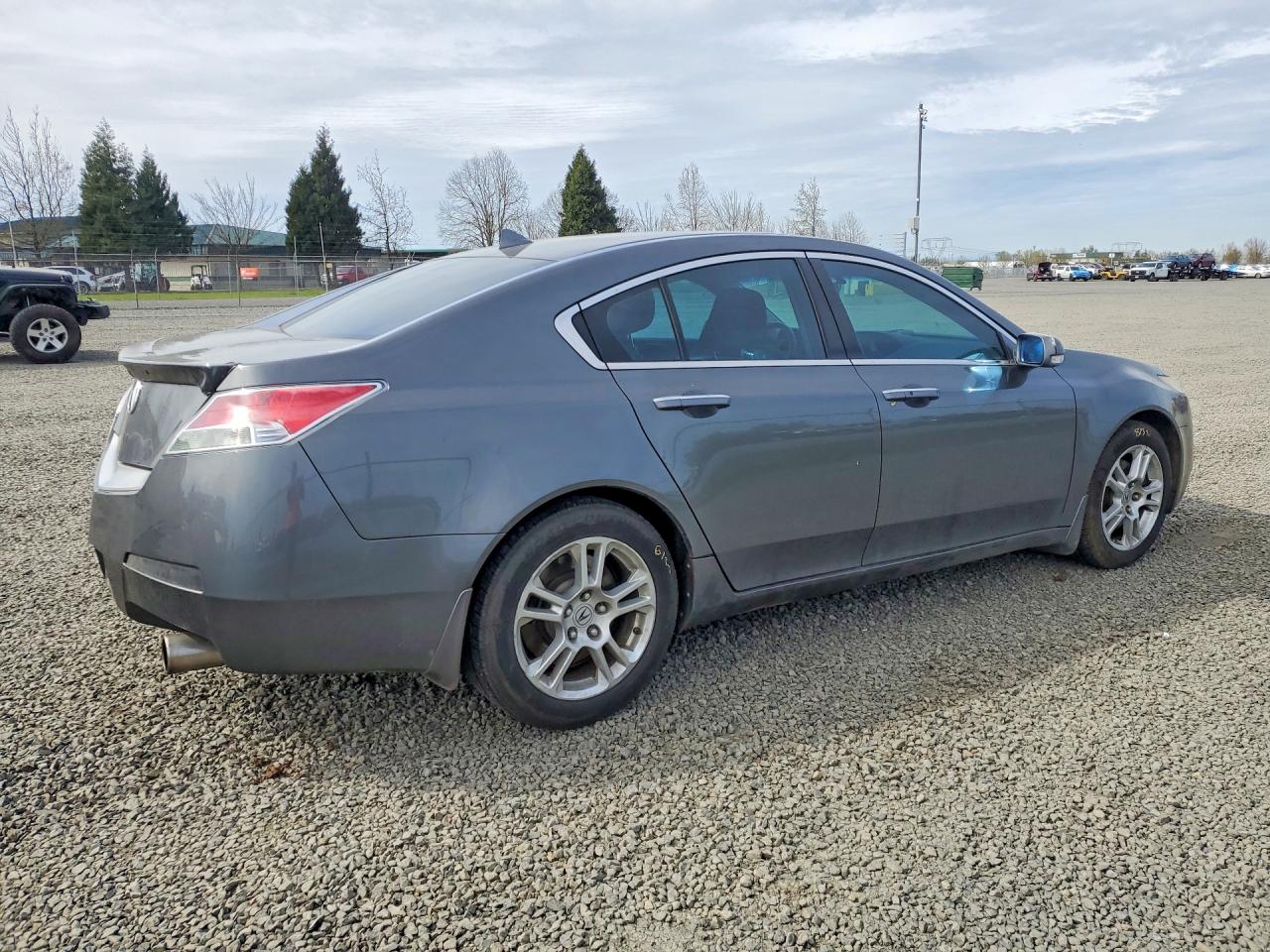 Acura TL