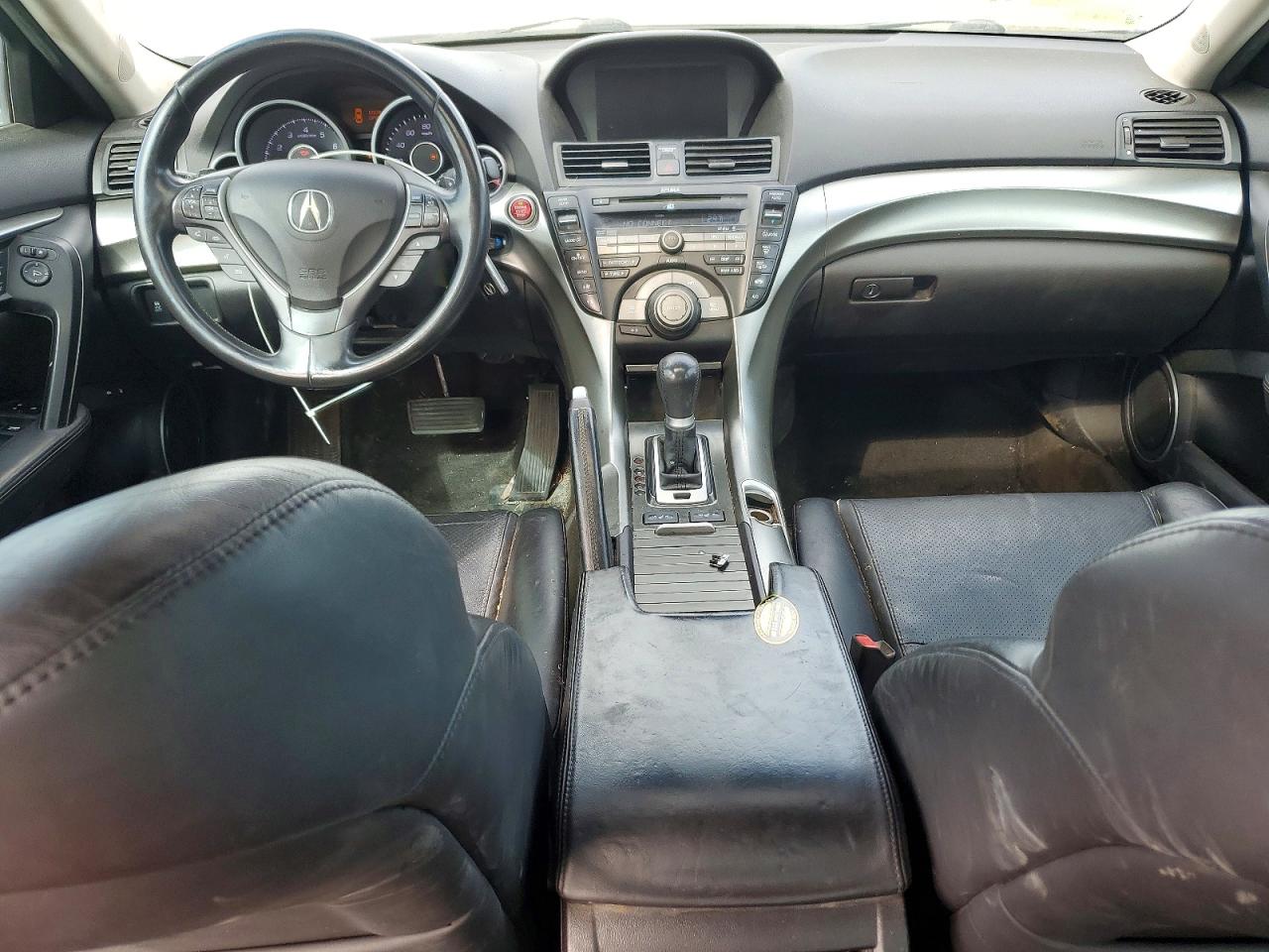 Acura TL