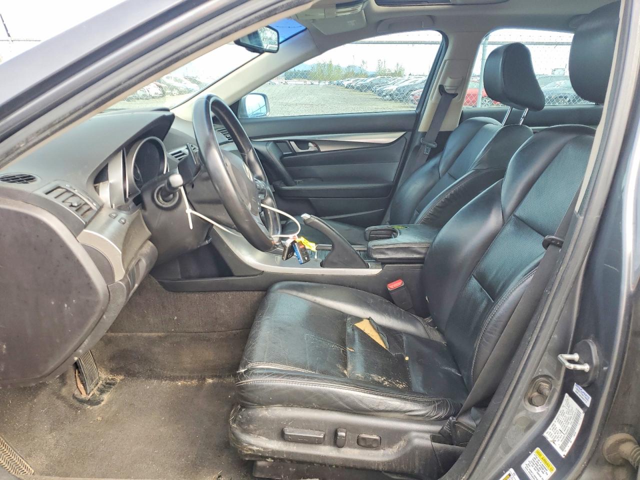 Acura TL