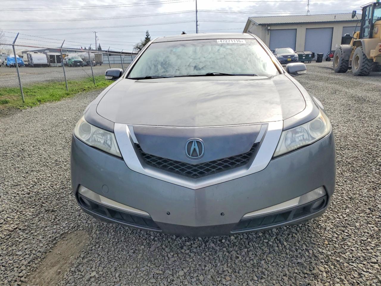 Acura TL