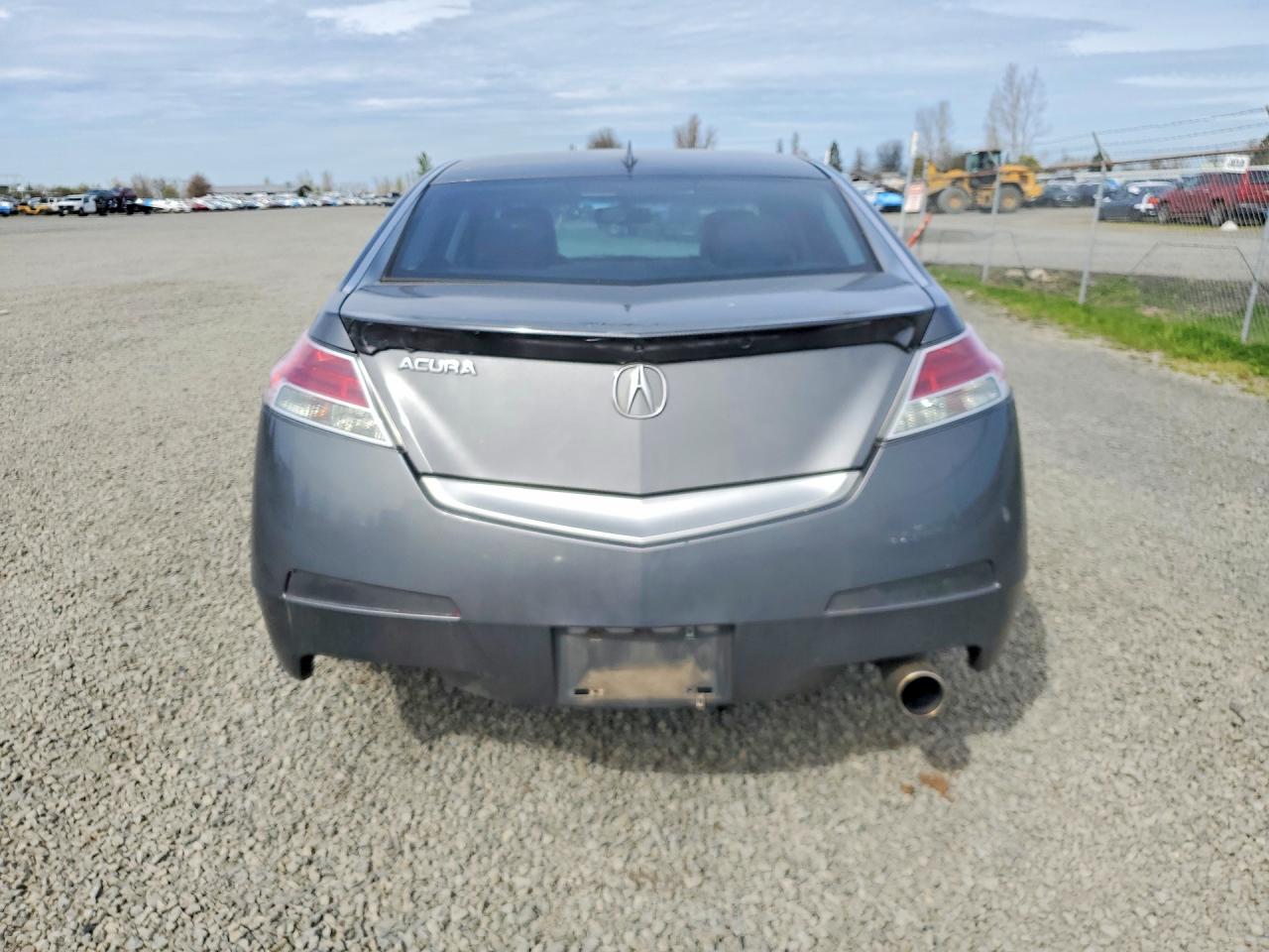 Acura TL