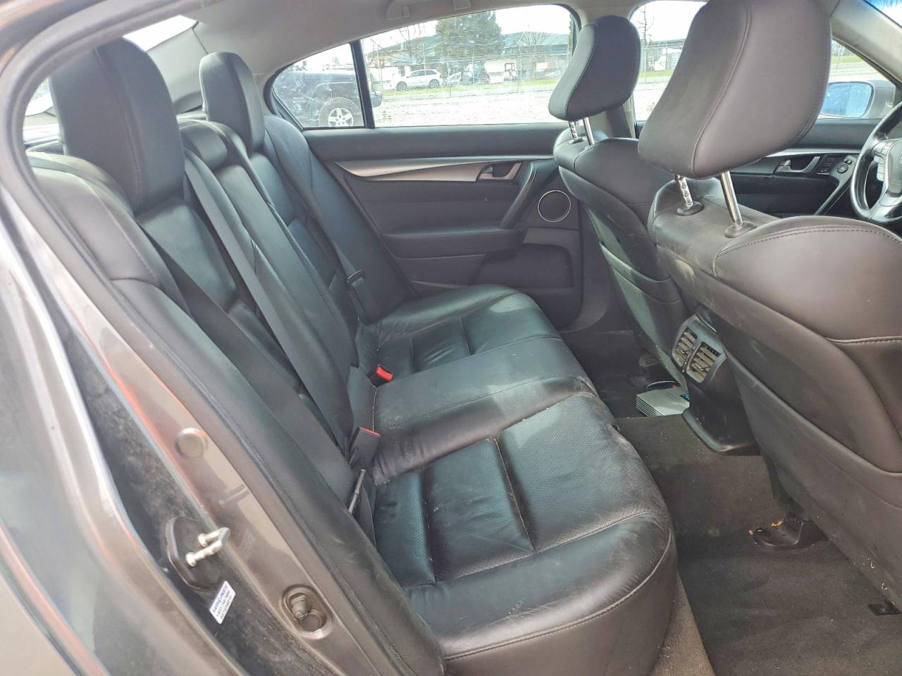 Acura TL