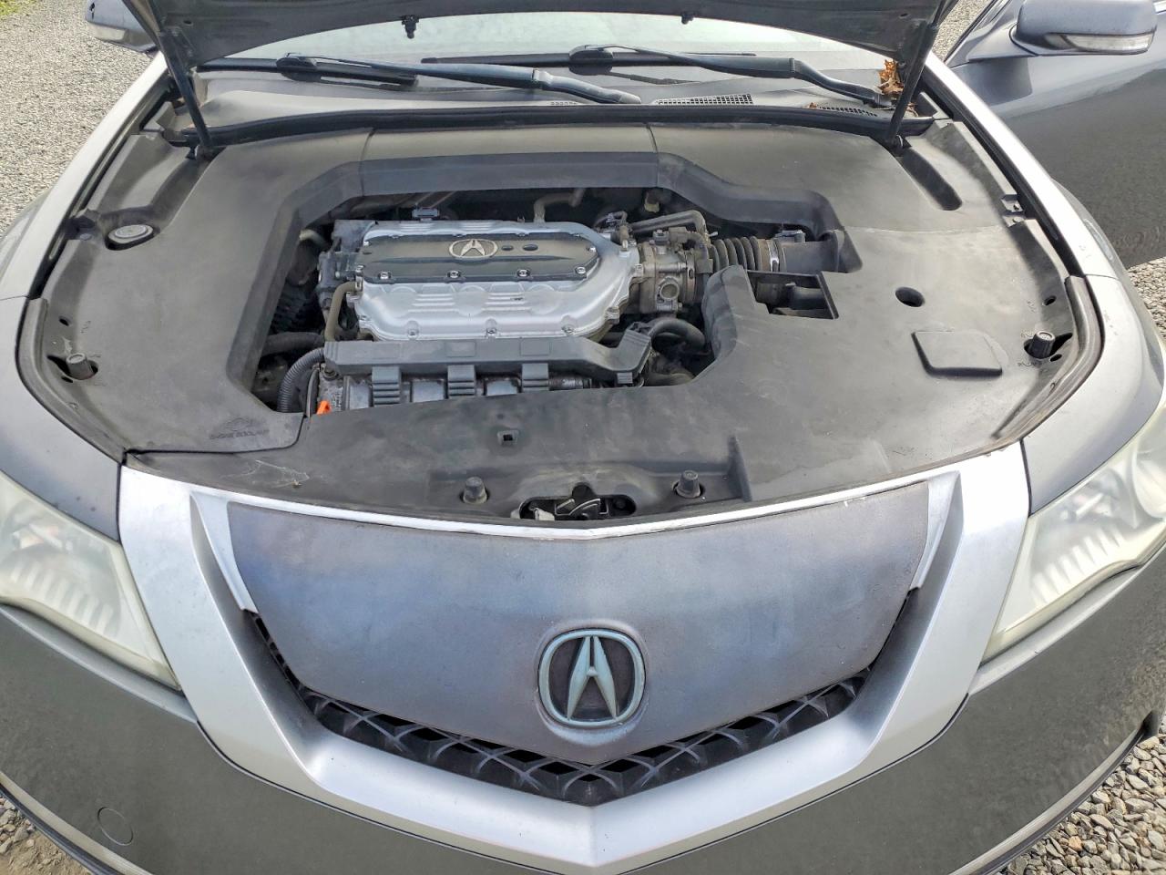 Acura TL