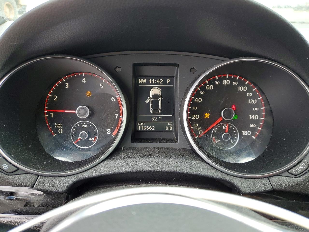 Volkswagen GTI