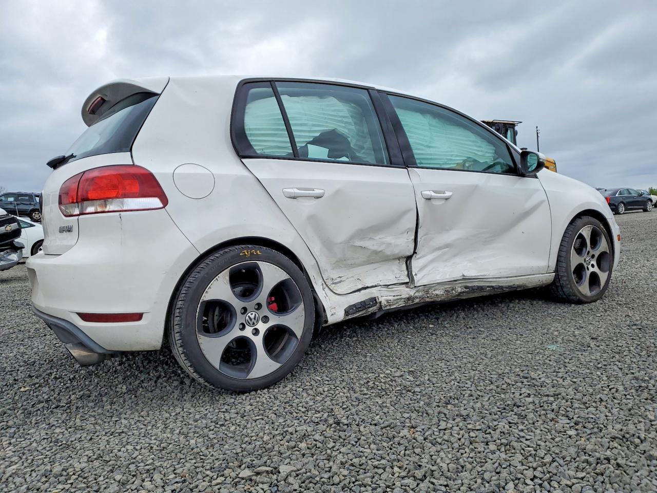 Volkswagen GTI