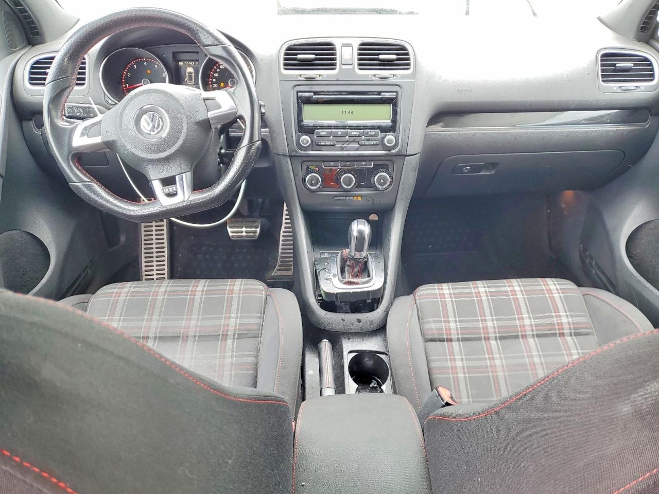 Volkswagen GTI