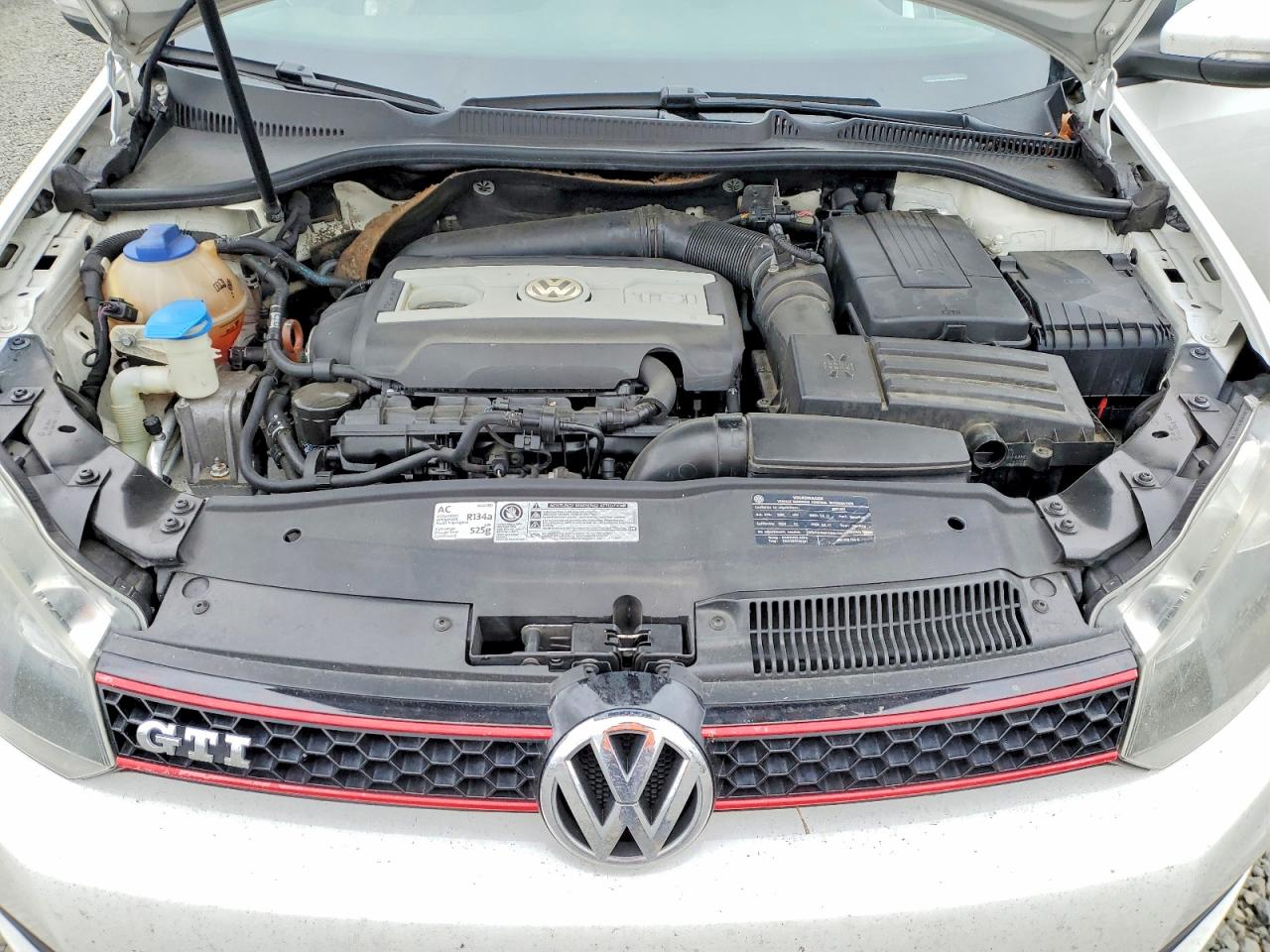 Volkswagen GTI
