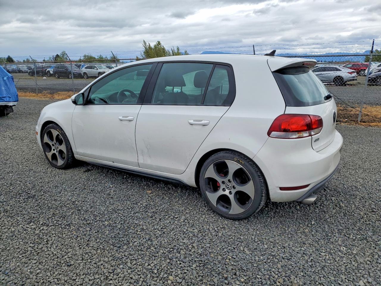 Volkswagen GTI