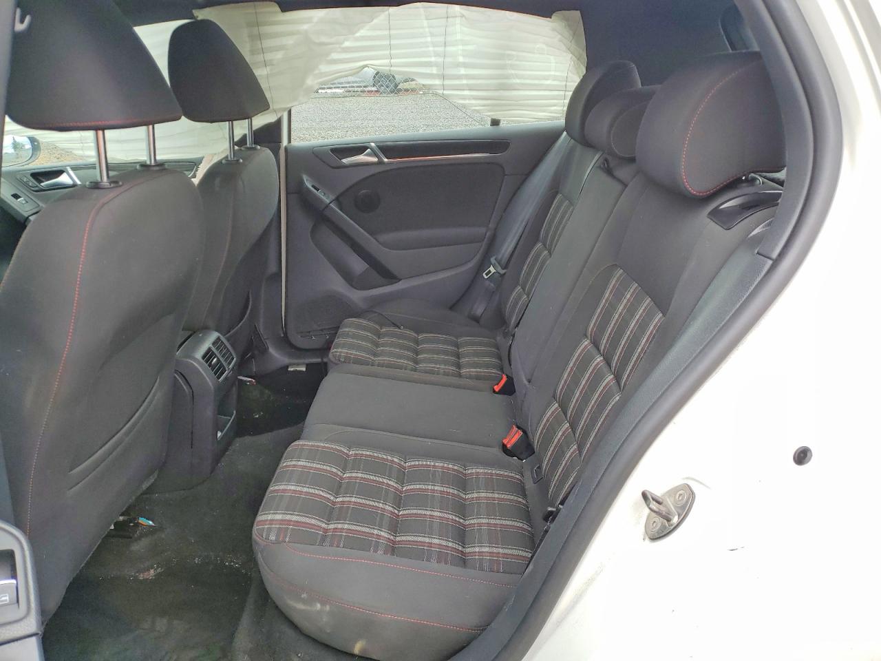 Volkswagen GTI