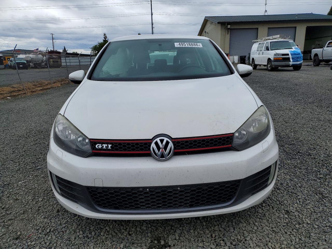Volkswagen GTI