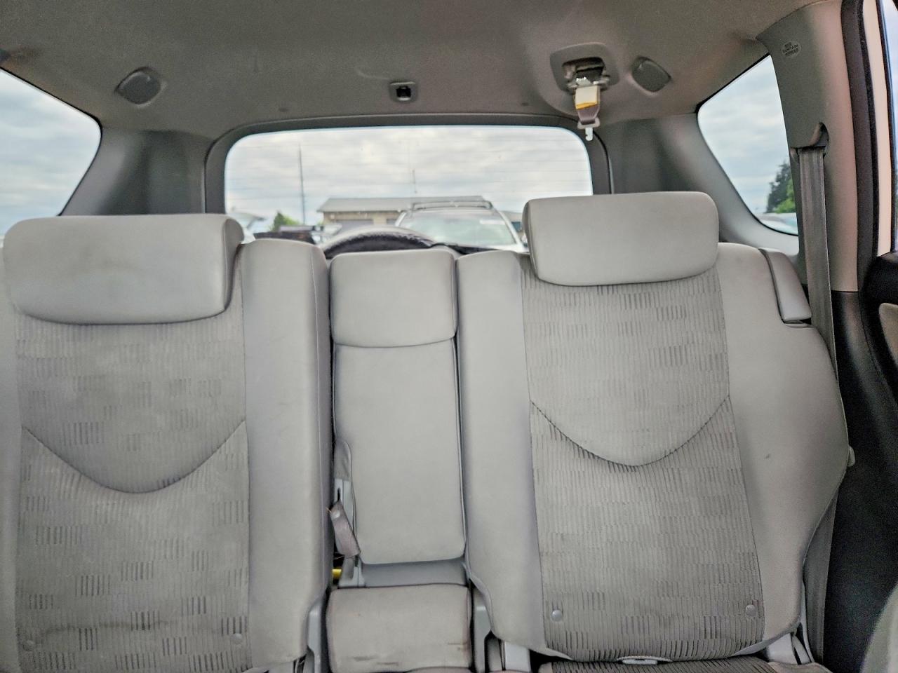 Toyota RAV4 Base