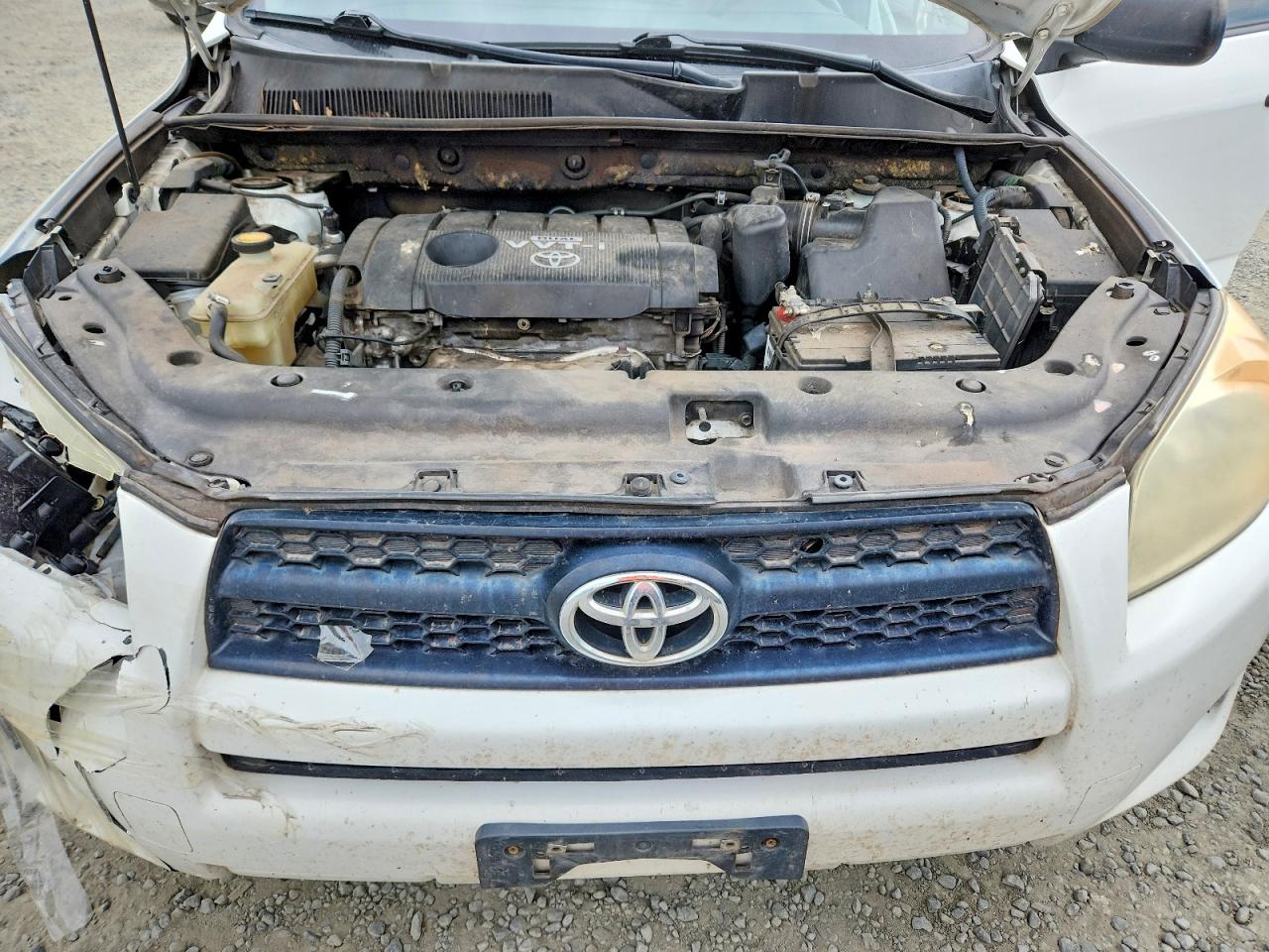 Toyota RAV4 Base