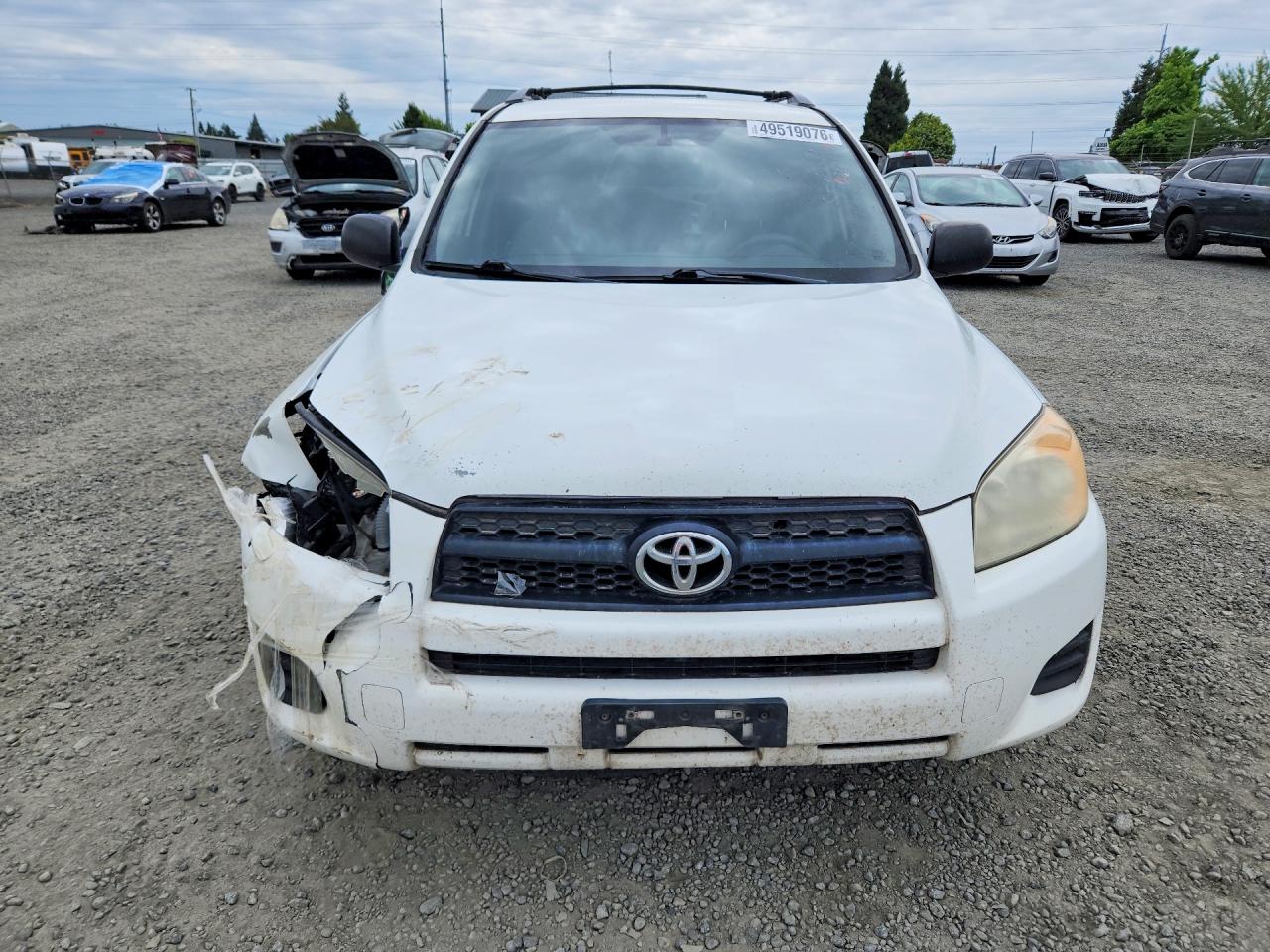 Toyota RAV4 Base