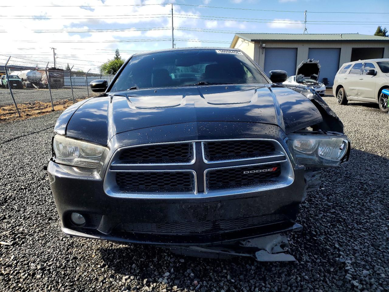 Dodge Charger Sxt