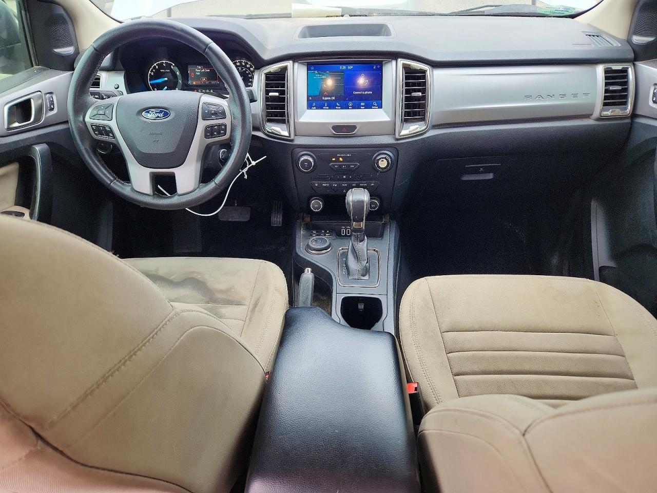 Ford Ranger Xl