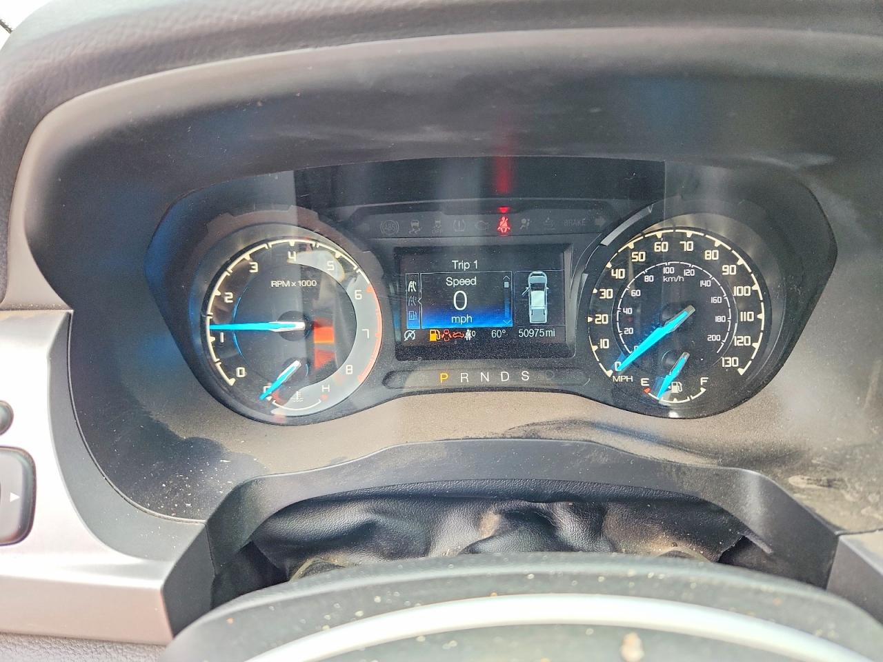 Ford Ranger Xl