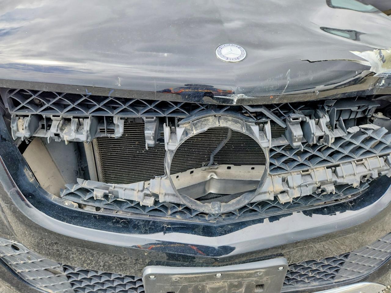 Mercedes-Benz GLK 350