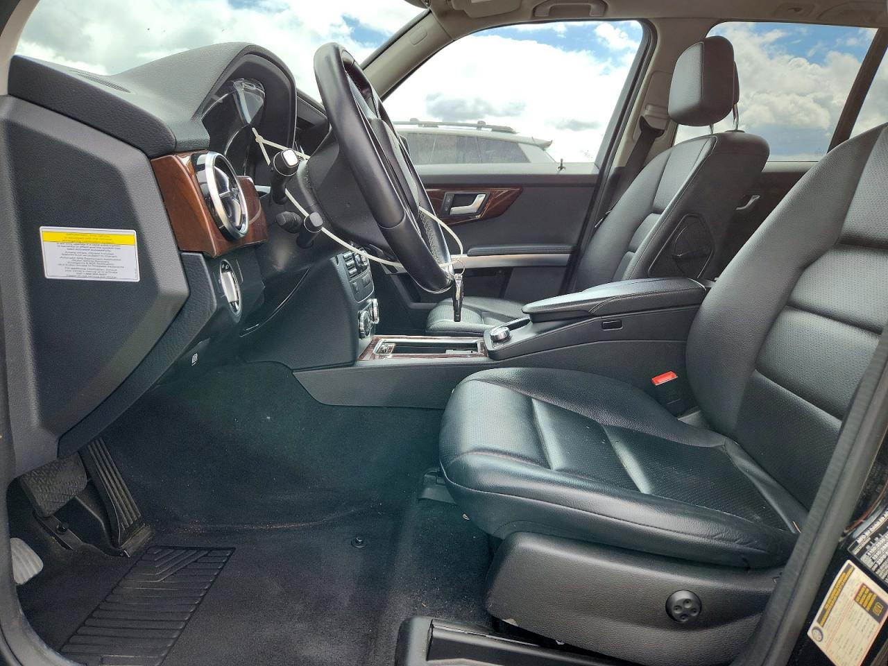 Mercedes-Benz GLK 350