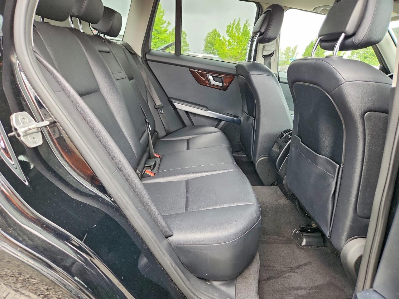Mercedes-Benz GLK 350