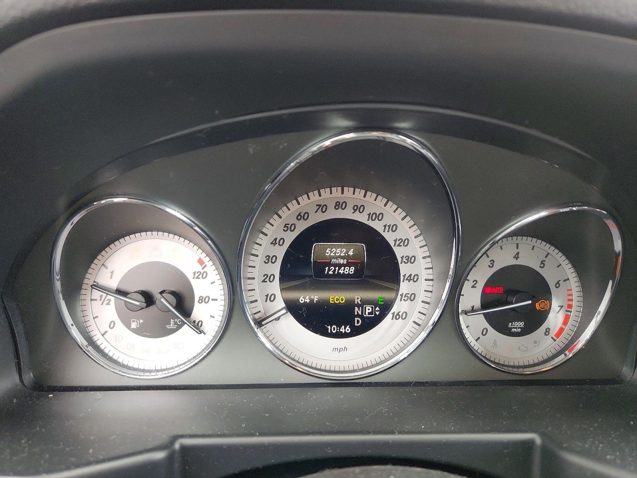 Mercedes-Benz GLK 350