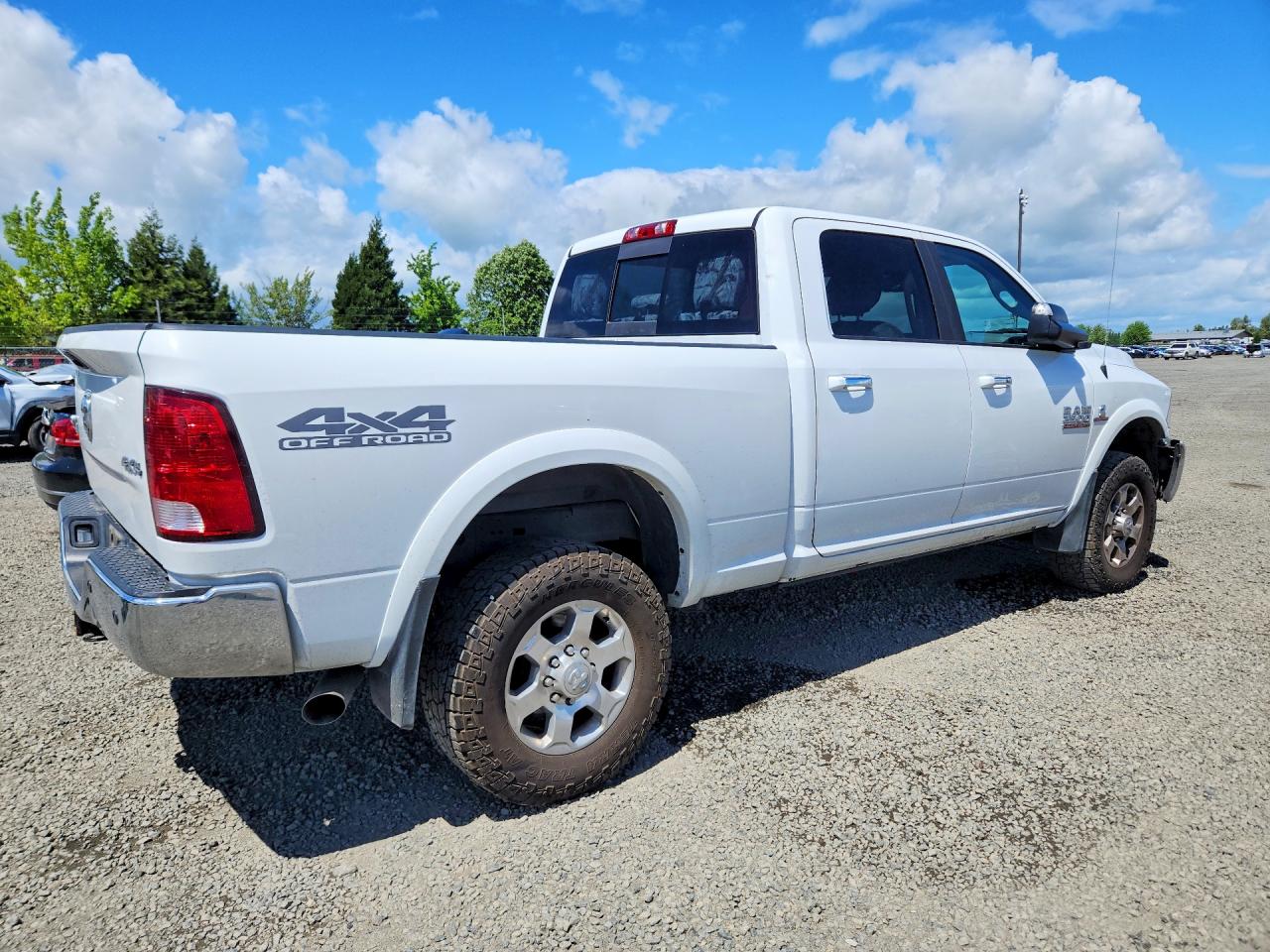 Ram 2500 Slt
