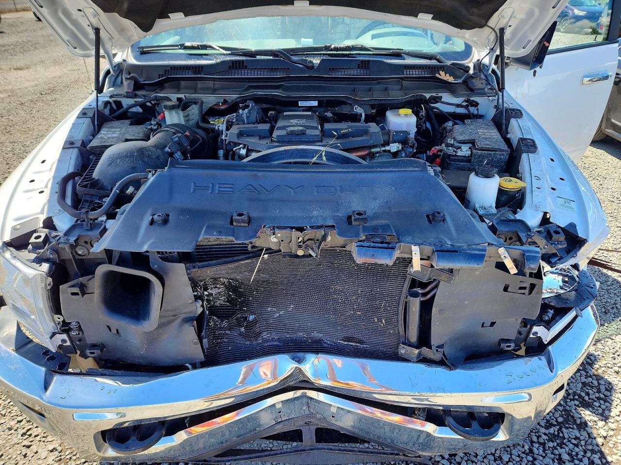 Ram 2500 Slt