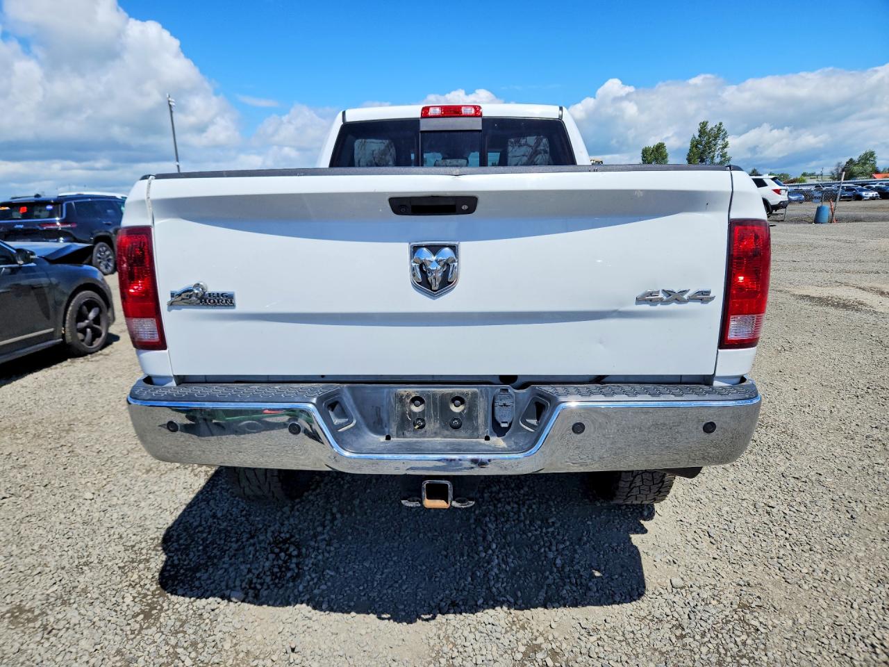 Ram 2500 Slt