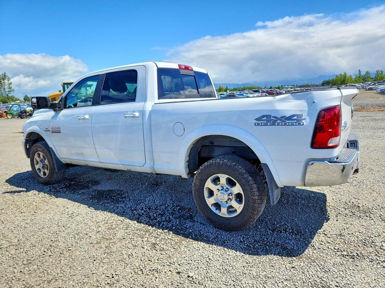 Ram 2500 Slt