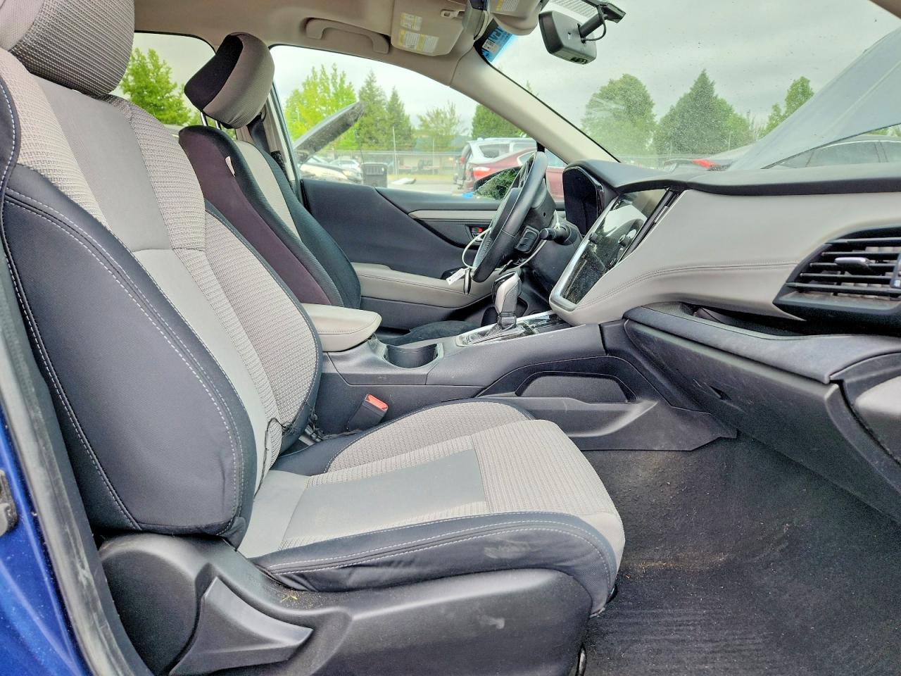 Subaru Outback Premium