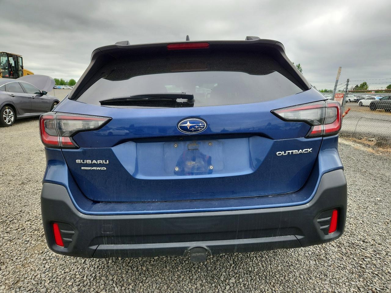 Subaru Outback Premium