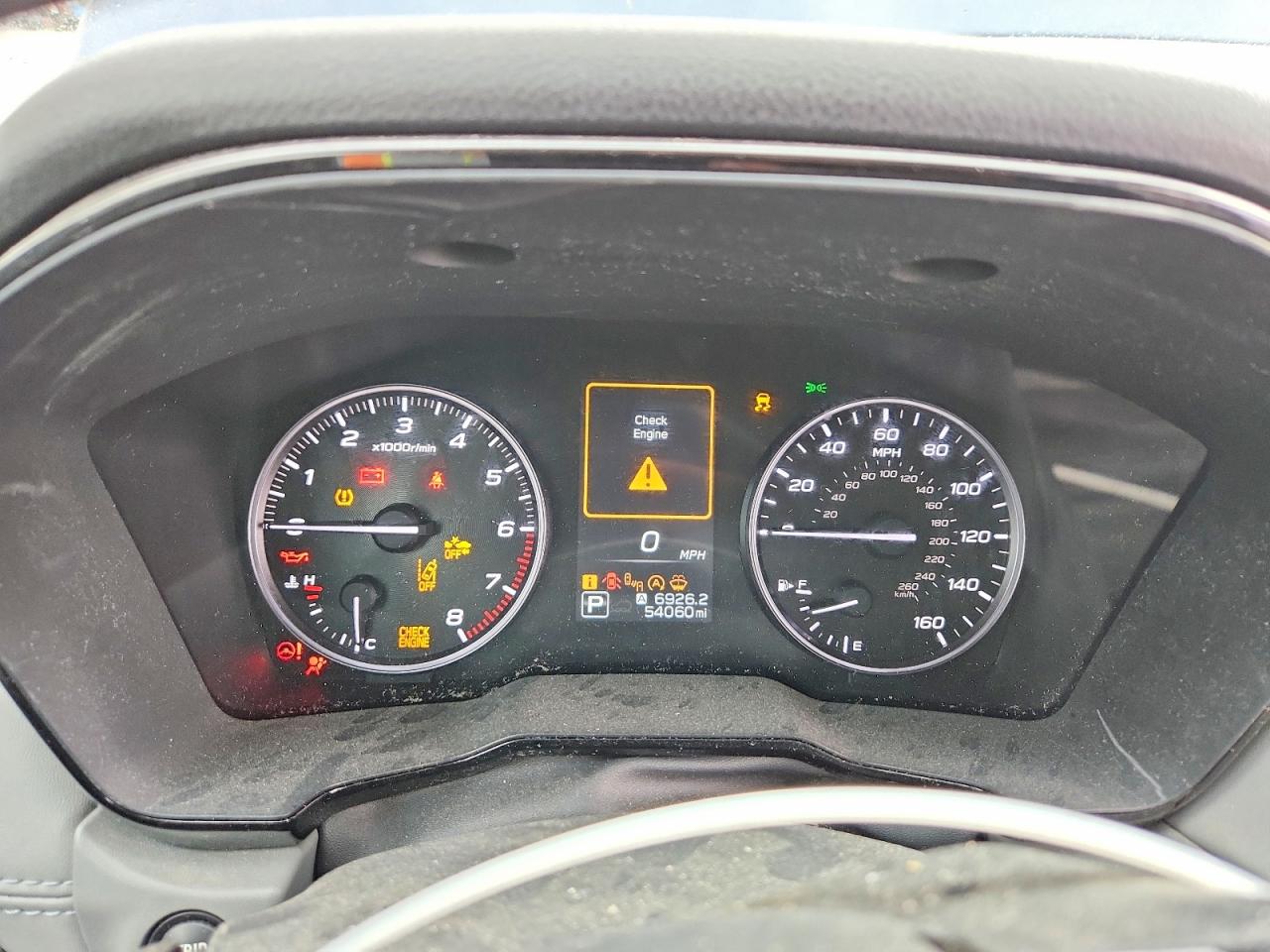 Subaru Outback Premium